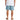 Quiksilver Taxer Erkek Mavi Walkshort