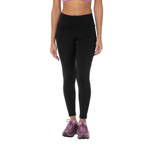 Merrell Lifted 7 Qadın Qara Qaçış Kolqotkası
