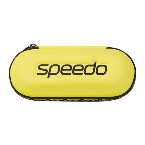 Speedo Gözlük Kılıfı - Sarı