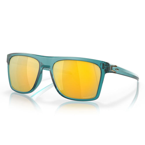 Oakley Kişi Günəş Eynəyi Leffingwell Sarı
