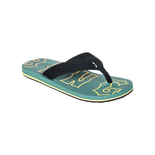 Billabong All Day Theme Erkek Terlik