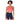 Sweaty Betty Stamina Workout Kadın Siyah Fitness Bra