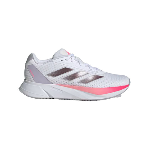 Adidas Duramo SL W Kadın Yol Koşusu Ayakkabısı Beyaz