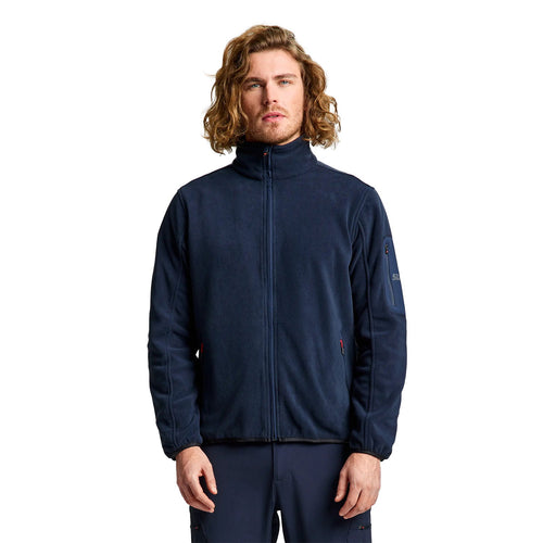 Slam Deck Fleece Kişi Mavi Fleece 
