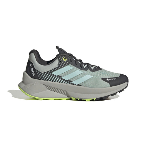 Adidas Terrex Soulstride Erkek Koşu Ayakkabısı