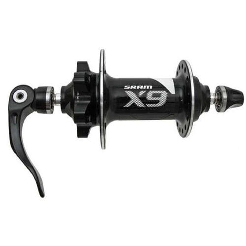Sram Ön Hazne X9 V2  6 Vida 9Qr Rulmanlı