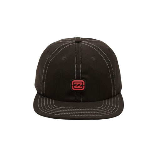 Billabong Bracket Wave Snapback Şapka
