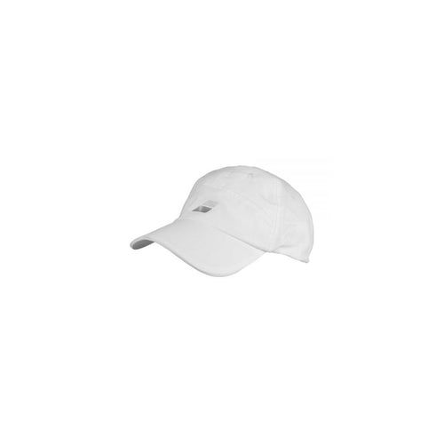 Babolat Microfiber Tenis Şapkası- Beyaz
