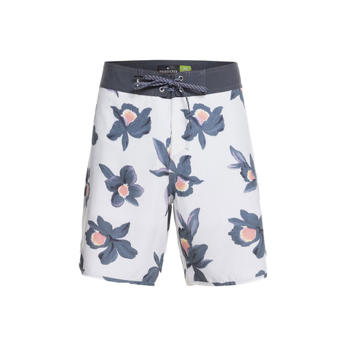 Quiksilver Erkek Boardshort Surfsilk Mystic Sessions 18 Beyaz