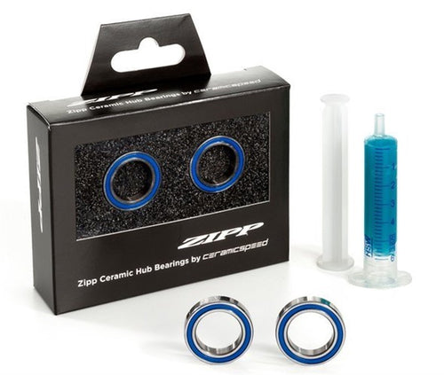 Zipp 77/177 Arka Hazne İçin Ceramic Speed Body Rulman Set