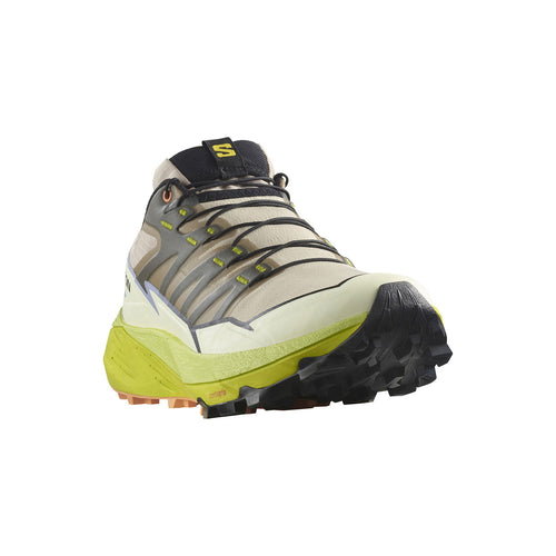 Salomon Thundercross Kadın Patika Koşusu Ayakkabısı