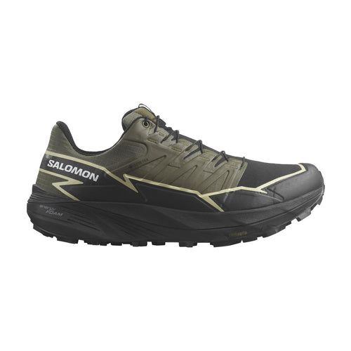 Salomon Thundercross Gore-Tex Patika Koşu Ayakkabısı