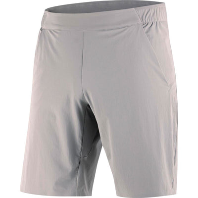 Salomon Wayfarer Ease Shorts Erkek Siyah Şort