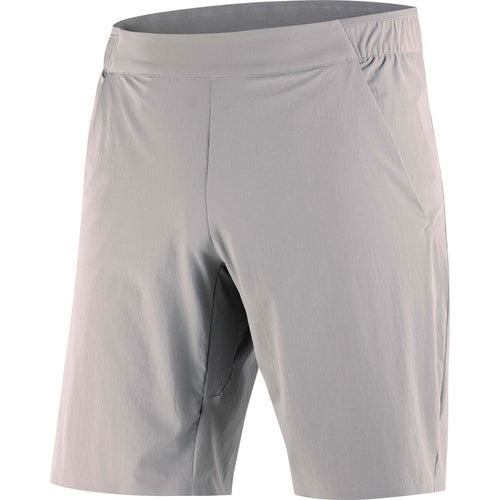 Salomon Wayfarer Ease Shorts Erkek Siyah Şort
