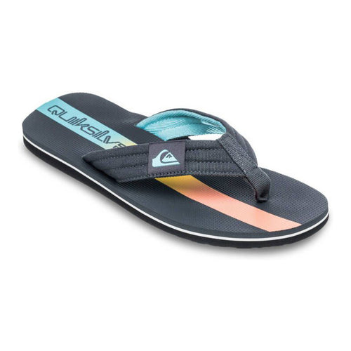 Quiksilver Molokai Layback II Erkek Terlik