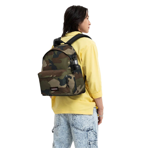 Eastpak Day Pak'r Sırt Çantası - Camo