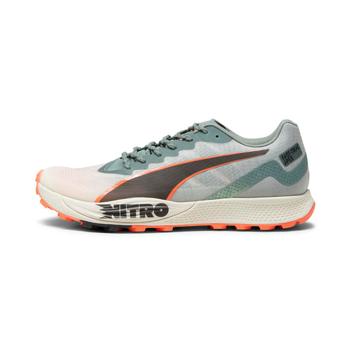Fast-Trac Apex Nitro Eucalyptus-Neon Sun