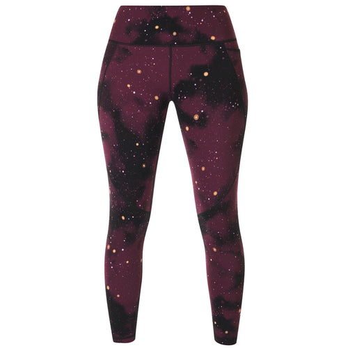Sweaty Betty Power 7/8 Workout Koşu Taytı