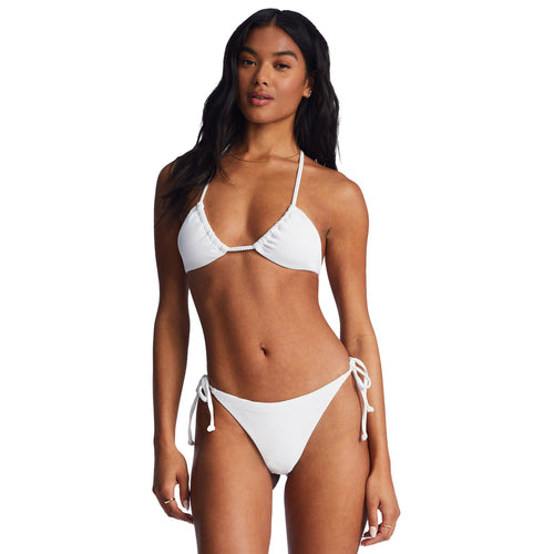 Billabong Tanlines Tie Side Mini Bikini Altı