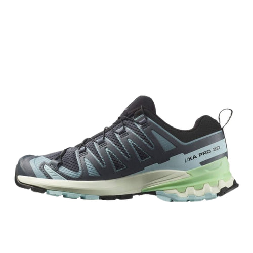 Salomon Xa Pro 3d V9 Kadın Patika Koşusu Ayakkabısı