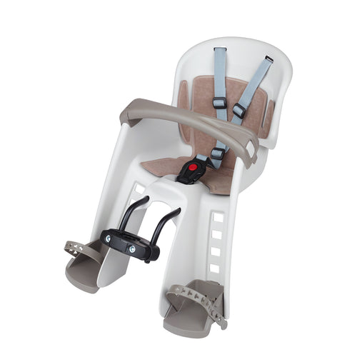 CHILD BIKE SEAT - BILBY JUNIOR+ FHT