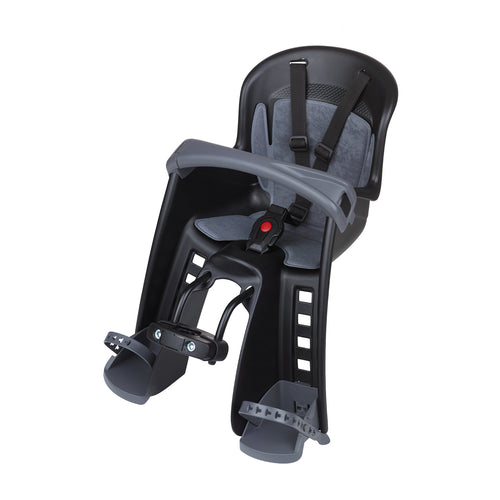 CHILD BIKE SEAT - BILBY JUNIOR+ FHT