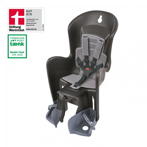 CHILD BIKE SEAT BILBY MAXI CFS