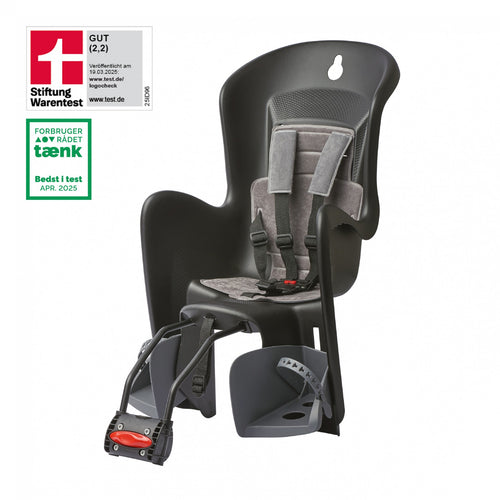 CHILD BIKE SEAT BILBY MAXI FF