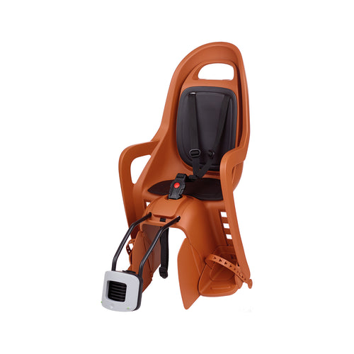 CHILD BIKE SEAT GROOVY MAXI FF