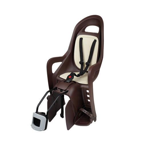 CHILD BIKE SEAT GROOVY MAXI FF