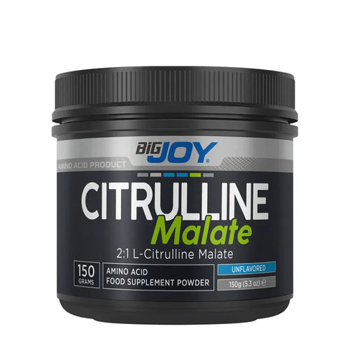 Bigjoy Sports Citrulline Malate   150g