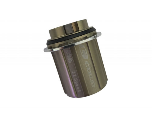 Cole DSA2 Shimano Body 11S