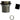 Cole Dsa2S Microspline Body