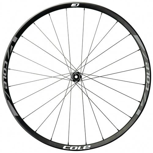Cole GV20 Disk Set TLR Shimano 9/12 Gear