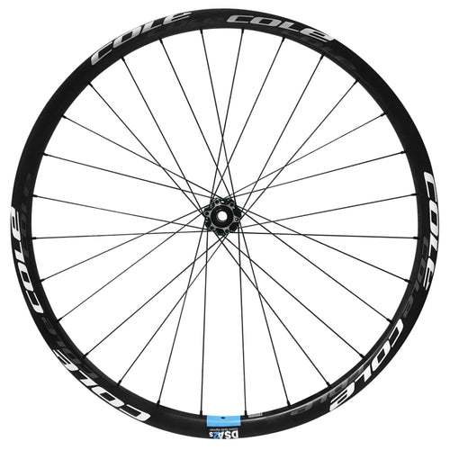 Cole Ibex 29" Boost Rim Set Sram- Shimano 9/10/11 Gear