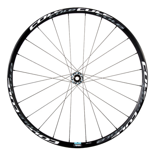 Cole Ibex 29" Rim Set Sram-Shimano 9/10/11 Gear