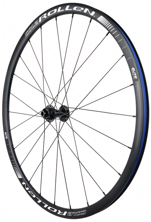 Cole Rollen Elite Disc Jant Seti