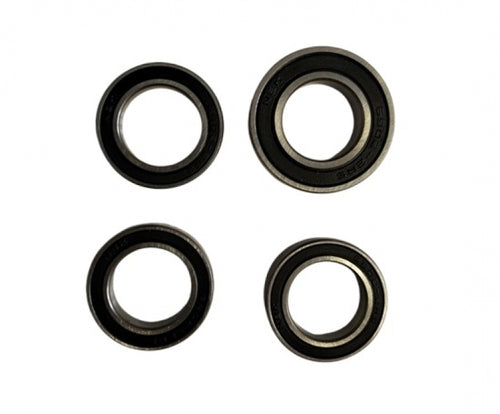 Cole Rollen Elite V2 Arka Rulman Set