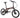 Dahon Launch EX - 20" 2026 Katlanır Bisiklet