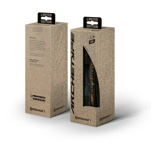 CONTINENTAL ARCHETYPE TDF LTD 700x30 30-622 DIŞ LASTİK