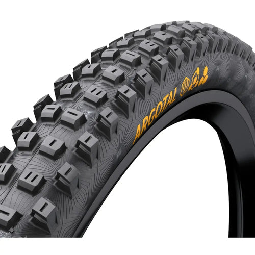 Continental Argotal Enduro Soft 29x2.40 60-622 Katlanır Dış Lastik