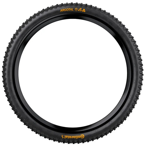 Continental Argotal Enduro Soft 29x2.40 60-622 Katlanır Dış Lastik