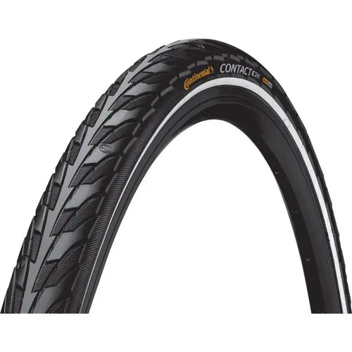 CONTINENTAL CONTACT 700x28 TELLİ DIŞ LASTİK