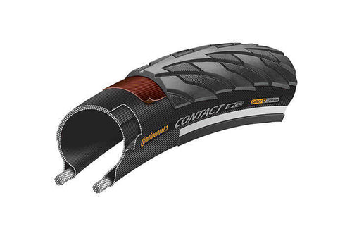 CONTINENTAL CONTACT 700x35C DIŞ LASTİK