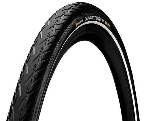 CONTINENTAL CONTACT CITY 700x42C TELLİ DIŞ LASTİK