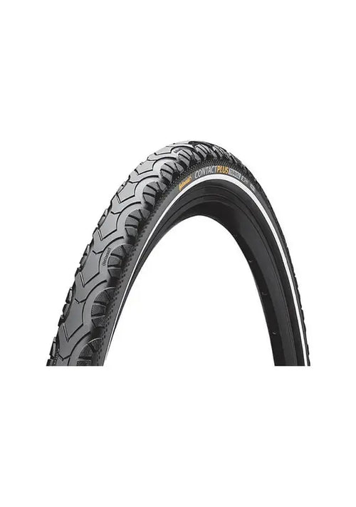 CONTINENTAL CONTACT PLUS TRAVEL 700x35C TELLİ DIŞ LASTİK
