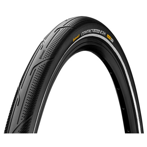 Continental Contact Urban 20x2.00 (50-406) Reflektörlü Sert Dış Lastik