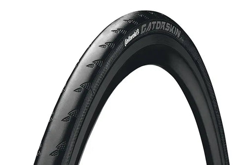 CONTINENTAL GATORSKIN BLACK EDITION 700x28C KATLANIR DIŞ LASTİK