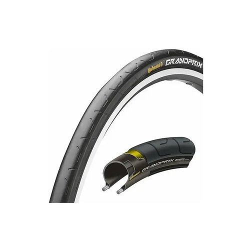 CONTINENTAL GRAND PRIX 700x28 TELLİ DIŞ LASTİK