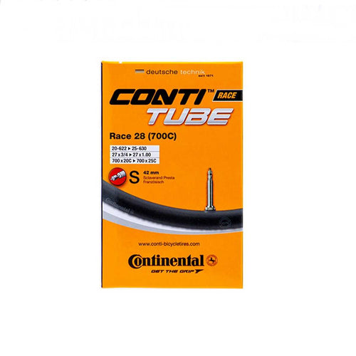 CONTINENTAL RACE 700x20-32 SV42MM PRESTA  İÇ LASTİK